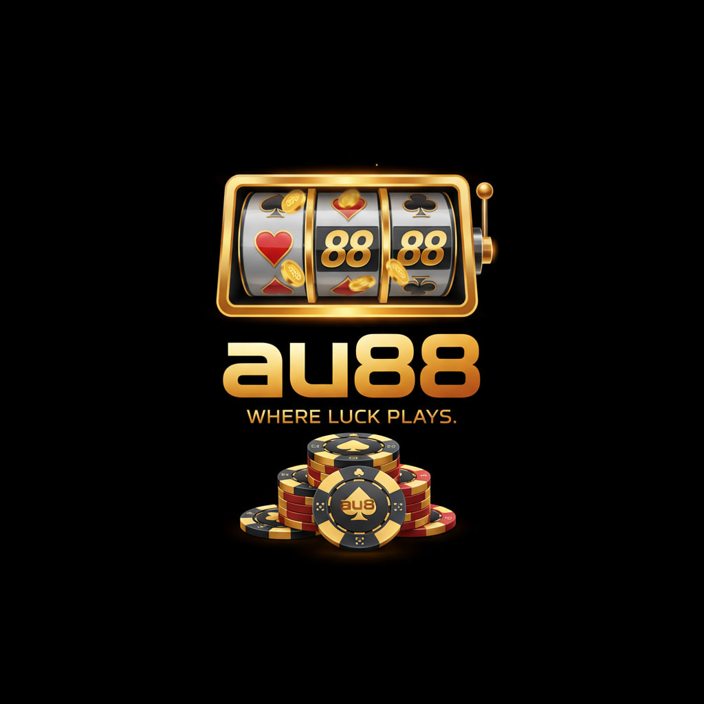 Logo của au88